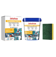 Cleaning Paste