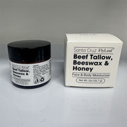 Household Lubricating Butter Honey Body Lotion