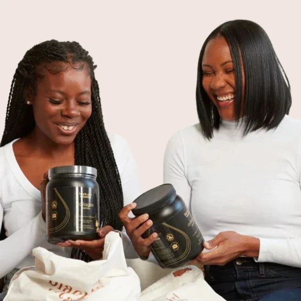 BGV Collagen Powder