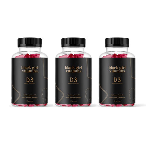 Vitamin D