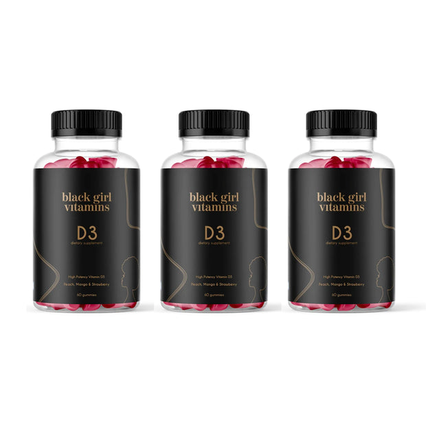 Vitamin D