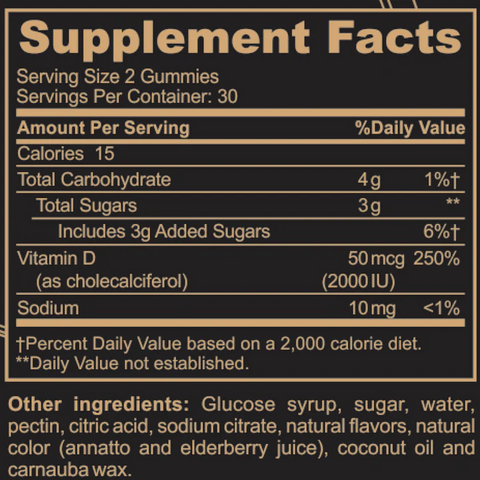 Vitamin D