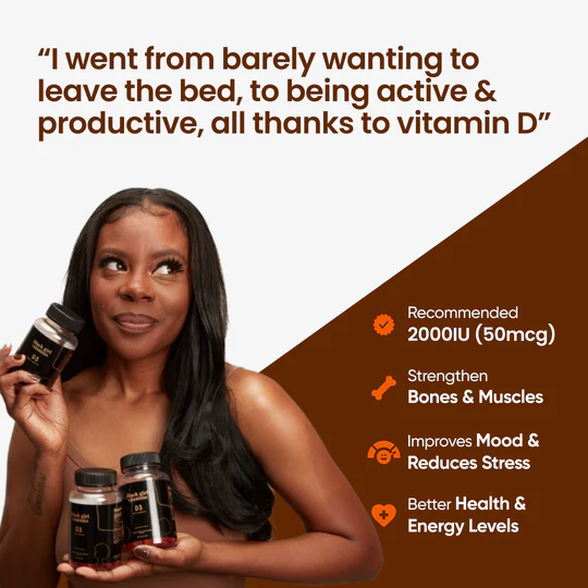 Vitamin D